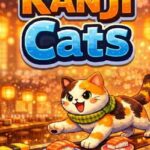 Kanji Cats