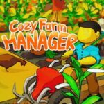 Cozy Farm Manager