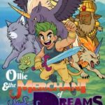 Ollie and the Merchant of Dreams