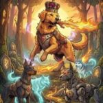 King Charles: Rise of the Alpha