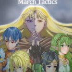 Divineblaze: March Tactics
