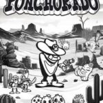 Ponchorado