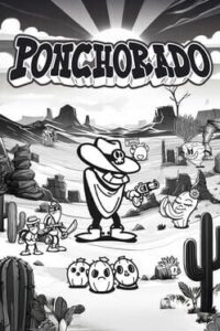 Ponchorado