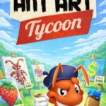 Super Ant Art Tycoon
