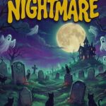Find the Cat: Nightmare