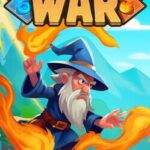 Wild Wizard War