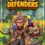 Jungle Defenders