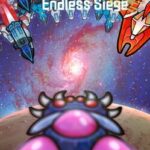 Swarm Survivor: Endless Siege