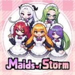 Maids of Storm