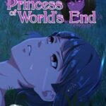 Princess of Worlds End