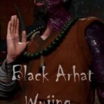 Black Arhat: Wujing