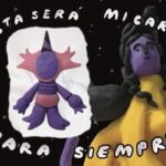 Esta será mi cara para siempre