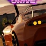 Nightmare Drive