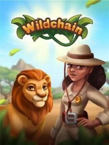 Wildchain: Rewild The World