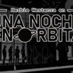Una noche en órbita