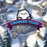 Crossed Tiles