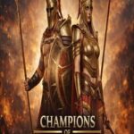 Champions of Sparta
