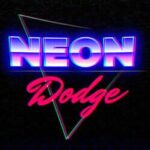 Neon Dodge