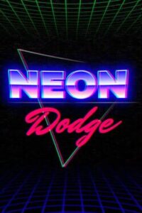 Neon Dodge