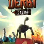 Auto Derby Casino