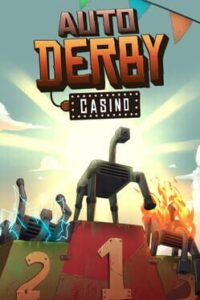 Auto Derby Casino