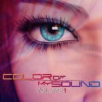 Color of My Sound: Volume 1