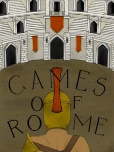 Games of Rome