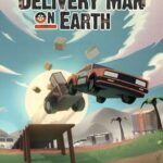The Last Delivery Man on Earth