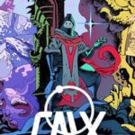 Calx