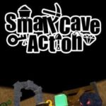 Small Cave Action