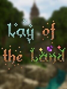 Lay of the Land