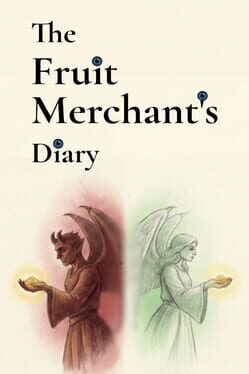 The Fruit Merchant’s Diary