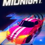 Drifters Don't Brake: Midnight