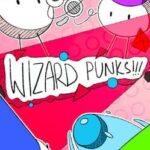 Wizard Punks!!!