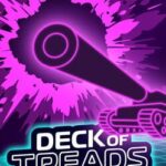 Deck of Treads