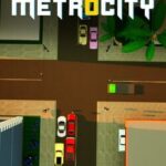 Metrocity
