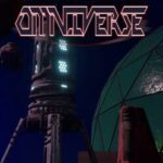 Trapped in the Omniverse