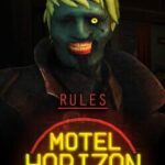 Rules: Motel Horizon