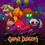 Grave Dodgers