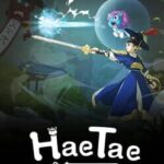HaeTae: Guardians