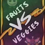 Fruits vs. Veggies