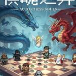 Auto Chess Souls