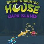 The Haunted House: Dark Island