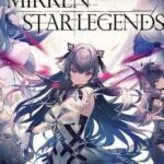 Mirren: Star Legends