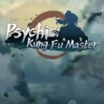 Psychic Kung Fu Master