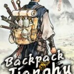 Backpack Jianghu