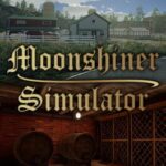 Moonshiner Simulator
