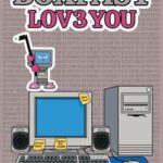 Boxpast Lov3you