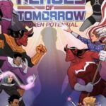 Heroes of Tomorrow: Hidden Potential