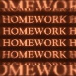 Homework